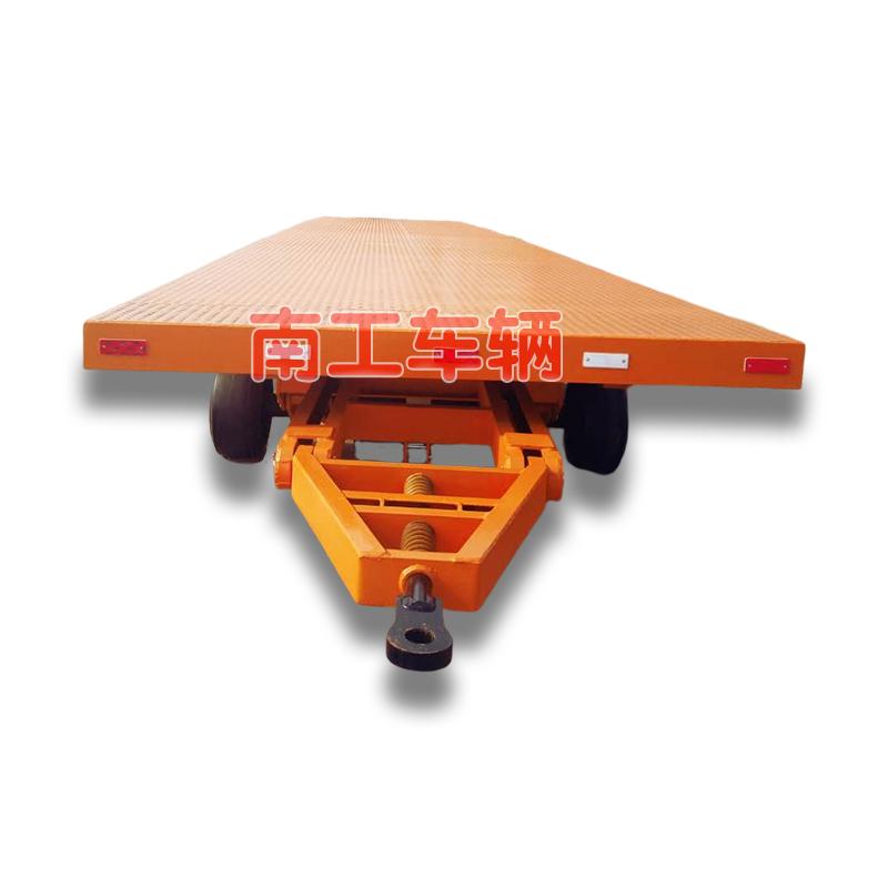 40吨12.5米加长型开云·（kaiyun）官方网站