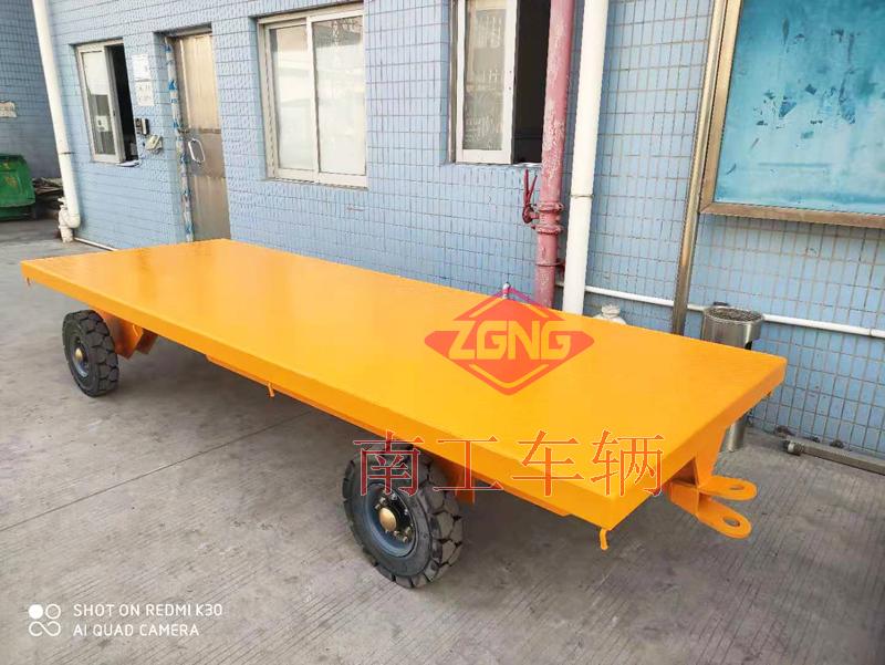 4吨转运全挂开云·（kaiyun）官方网站