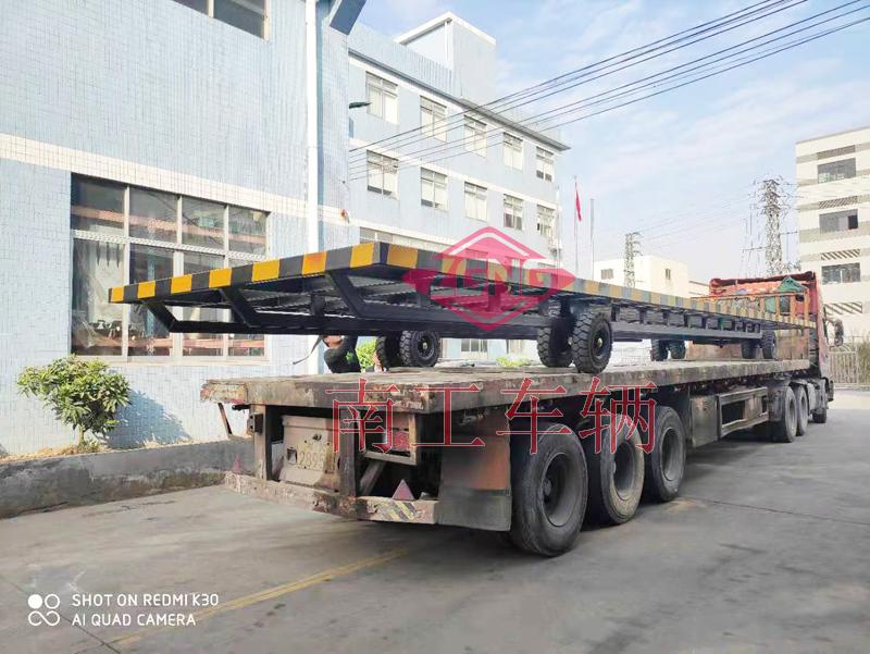 15吨骨架式13米长开云·（kaiyun）官方网站