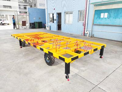 开云·（kaiyun）官方网站3吨带螺纹支腿骨架式