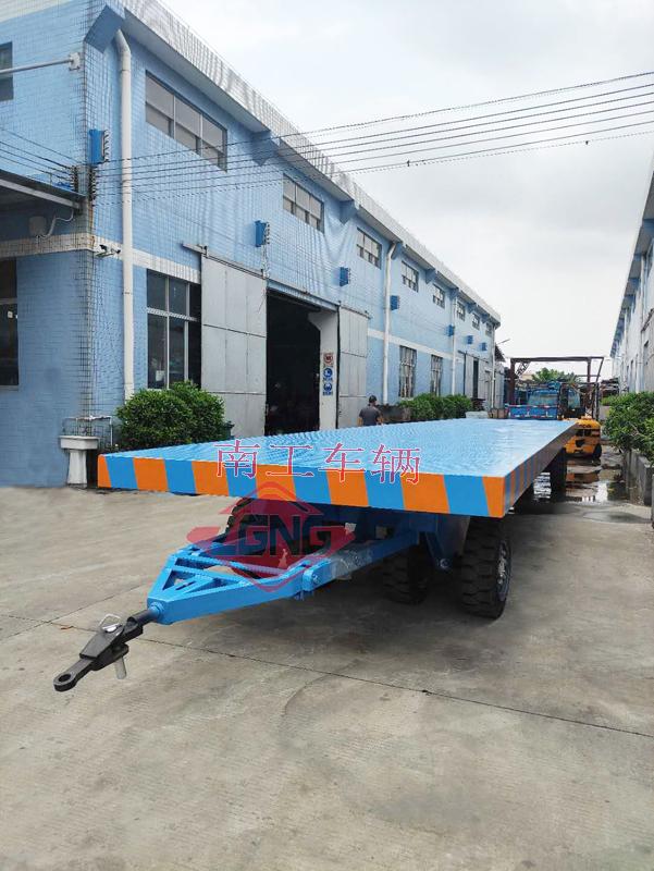 30吨12米长重型全挂开云·（kaiyun）官方网站