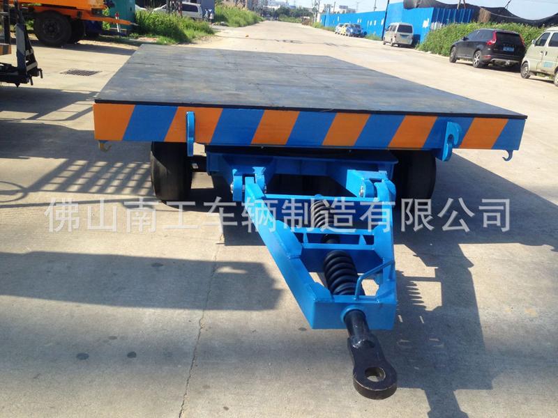 模具周转运输重型开云·（kaiyun）官方网站 45吨