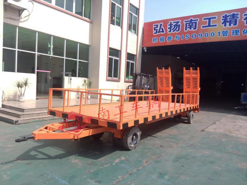 挖机 铲车 吊机用10吨全挂开云·（kaiyun）官方网站