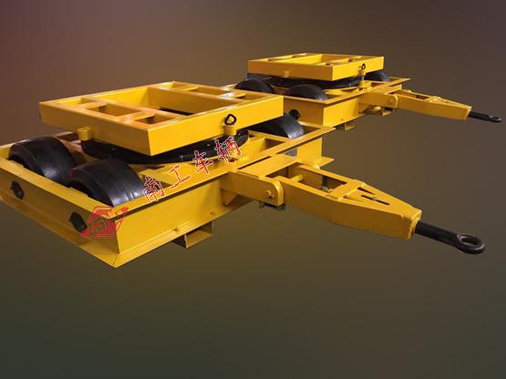 船厂用25吨分体式重型开云·（kaiyun）官方网站