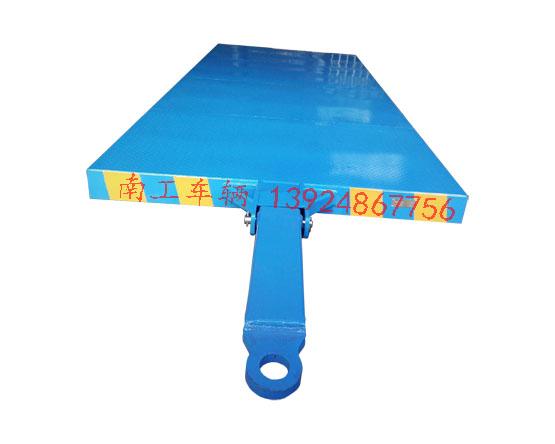 25吨小轮子超低重型开云·（kaiyun）官方网站