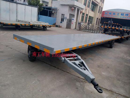 6吨8米牵引开云·（kaiyun）官方网站