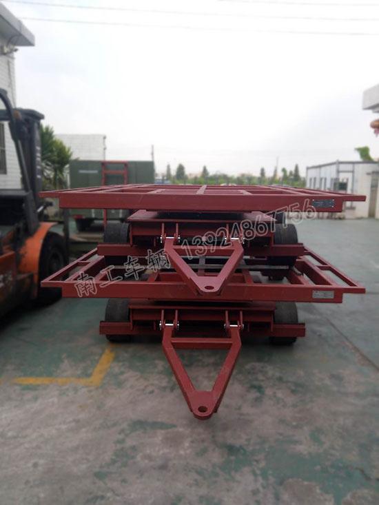 牵引5T骨架型开云·（kaiyun）官方网站