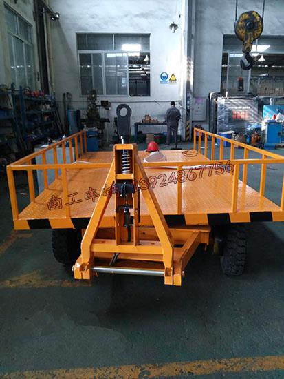 带过渡桥5吨开云·（kaiyun）官方网站