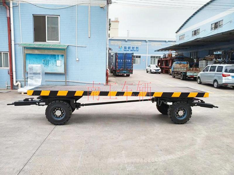 8吨双牵引联动工具开云·（kaiyun）官方网站