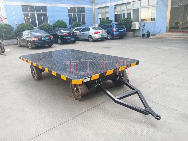 5吨全挂式牵引开云·（kaiyun）官方网站