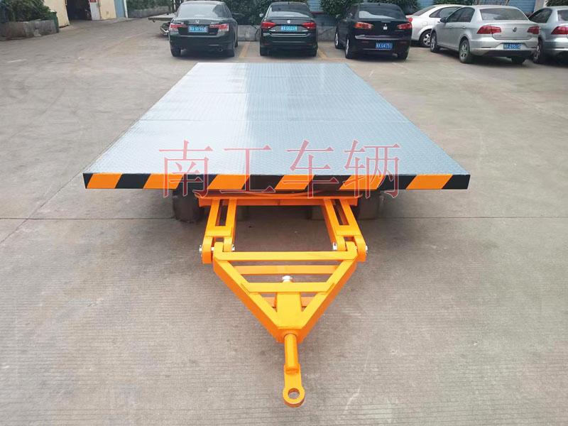 10吨中型牵引开云·（kaiyun）官方网站