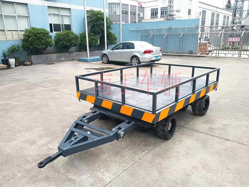 20吨护栏型牵引开云·（kaiyun）官方网站