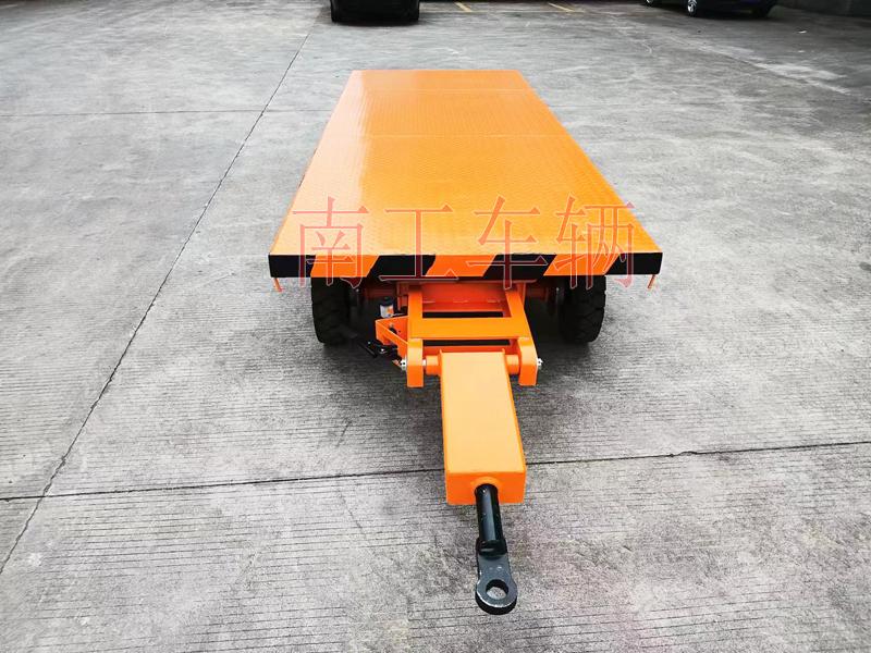 3吨牵引开云·（kaiyun）官方网站