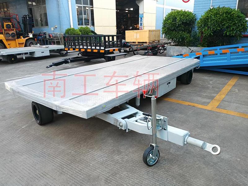 6吨牵引船艇转运工具开云·（kaiyun）官方网站