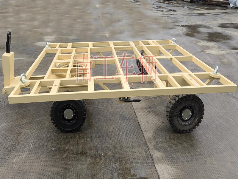 2吨骨架式开云·（kaiyun）官方网站 带轮档吊环