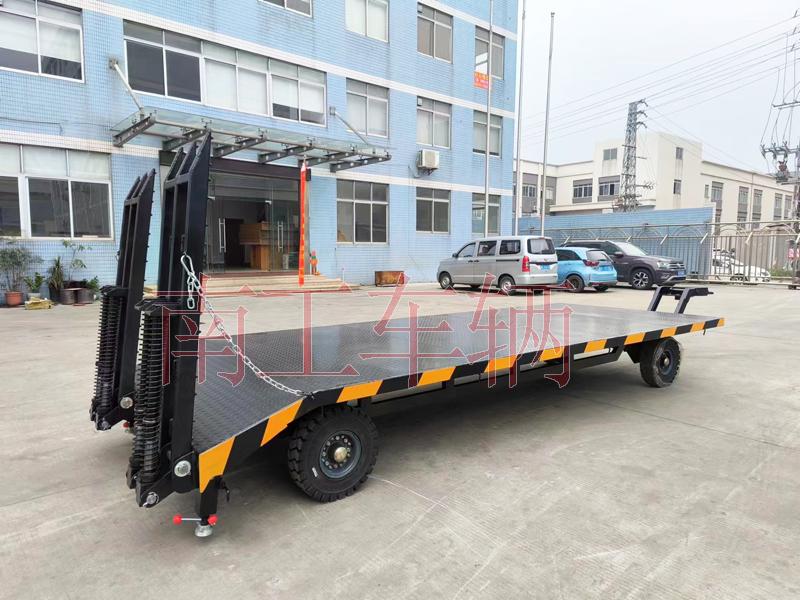 6吨带爬梯移动开云·（kaiyun）官方网站