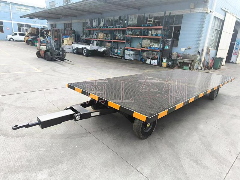 5吨全挂开云·（kaiyun）官方网站 平板车