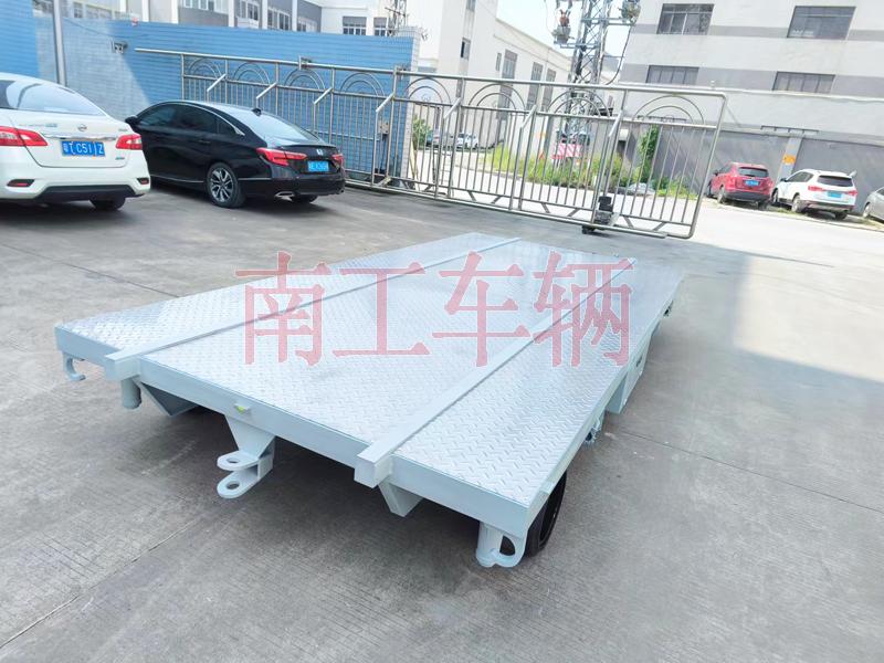 6吨牵引式船舶艏段转运工具开云·（kaiyun）官方网站