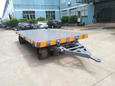 25吨重型工业开云·（kaiyun）官方网站全挂式牵引拖车底盘带牵引环I.jpg