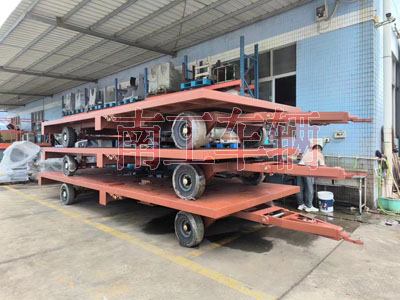 3.5吨开云·（kaiyun）官方网站 拼接款平板工具车4I.jpg