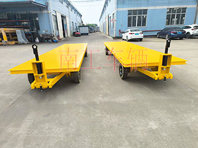5吨开云·（kaiyun）官方网站 牵引平板全挂拖车1I.jpg