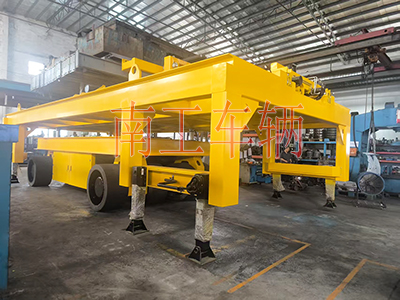 70吨重型举升工具车 电动工具拖车I.jpg